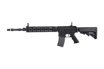 Штурмовая винтовка VR16 SPR II - Black [VFC] (для страйкбола) VFC-01-023264 фото