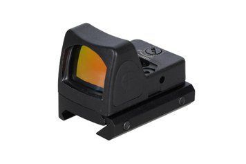 Коліматорний приціл Specna Arms FLEX&trade; MRM &mdash; чорний [Specna Arms] (для страйкболу) SPE-10-047080 фото