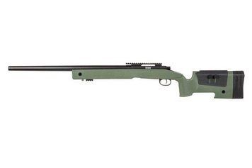 Снайперская винтовка SA-S02 CORE&trade; - Olive [Specna Arms] (для страйкбола) SPE-03-026052 фото