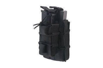 Універсальний подсумок Open VI для магазинів - black [Primal Gear] (для страйкболу) PRI-19-019438 фото