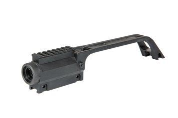 Chwyt transportowy z lunetą do моделей G36 [Specna Arms] (для страйкболу) SPE-09-025453 фото
