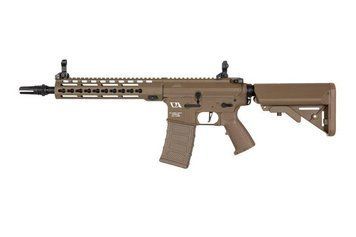 Штурмовая винтовка 10" ARS4 ECS - Dark Earth [Classic Army] (для страйкбола) CLA-01-027977 фото