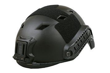 Аналог шолома X-Shield FAST BJ - black [Ultimate Tactical] (для страйкболу) UTT-21-007304 фото