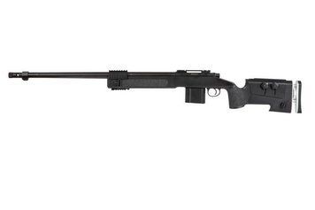 Снайперская винтовка MB4417A [WELL] (для страйкбола) WEL-03-025963 фото