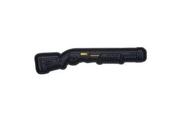 Naszywka 870 Tactical [GFC Tactical] (для страйкболу) GFT-30-023348 фото