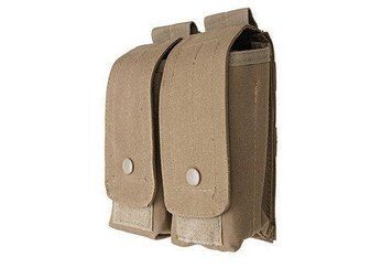 Двойной подсумокдля магазинов типа AK - tan [GFC Tactical] (для страйкбола) GFT-19-003577 фото