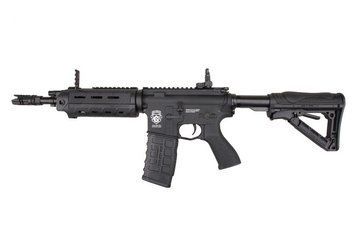 Штурмова гвинтівка GR4 G26 Advanced - black [G&G] (для страйкболу) GIG-01-004137 фото
