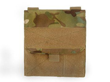 Panel administracyjny - Multicam [8FIELDS] (для страйкбола) M51613026-CP фото