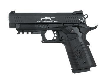 HG-171 Full Metal Gas Blow Back [HFC] (для страйкбола) HG-171B264 фото