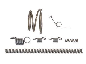 Zestaw sprężyn do gearboxa M14 [CYMA] (для страйкболу) FBP2202 фото
