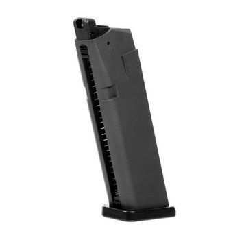 Магазин для Glock 17 Gen 4 - CO2 - 2.6434.1 [Umarex] (для страйкболу) 29674 фото
