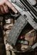 Магазин Green Gas для газових автоматів AK12 GM (35 кульок) [WELL PRO] (для страйкболу) WE09-GM-MAG фото 8