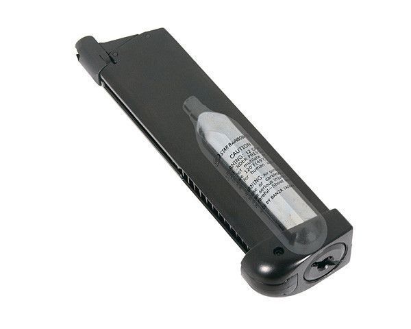Магазин для Colt 1911 CO2 [KJW] (для страйкбола) GC-0305M фото