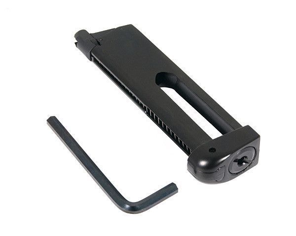 Магазин для Colt 1911 CO2 [KJW] (для страйкбола) GC-0305M фото