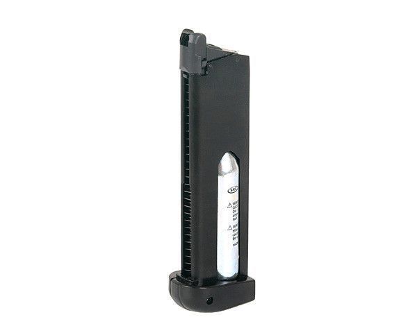 Магазин для Colt 1911 CO2 [KJW] (для страйкбола) GC-0305M фото