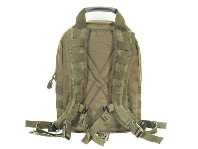 Plecak Daypack - Olive [8FIELDS] (для страйкболу) M51612061-OD фото