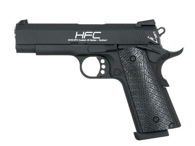 HG-171 Full Metal Gas Blow Back [HFC] (для страйкбола) HG-171B264 фото