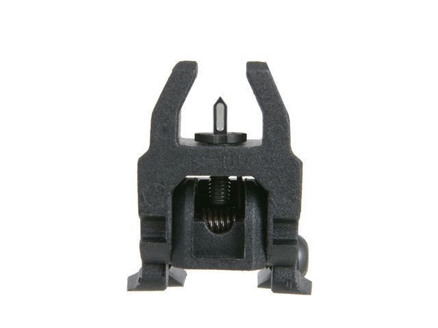 Люмінесцентна мушка Stripe для AR-15/M4 [Castellan] (для страйкболу) Q051B фото