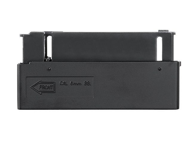 Магазин для снайперської гвинтівки CM.706 &mdash; Black [CYMA] (для страйкболу) FBP4022 фото