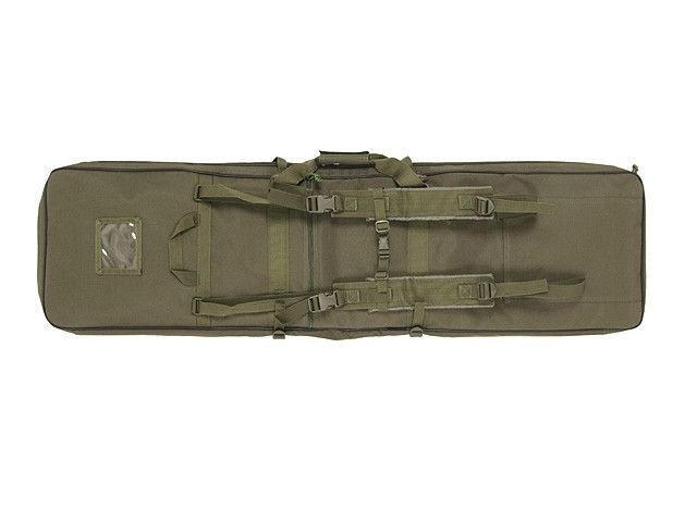 Чохол для перенесення зброї 120 cm - olive [8FIELDS] M51612055-OD фото