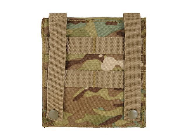 Panel administracyjny - Multicam [8FIELDS] (для страйкболу) M51613026-CP фото