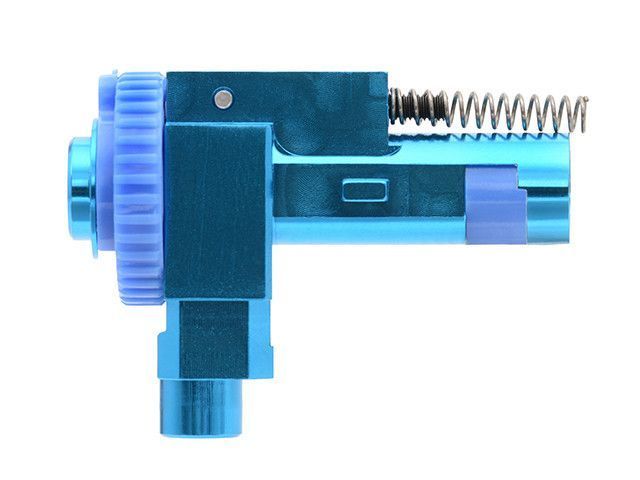 Алюминиевая камера hop-up z pierścieniem regulacyjnym M4/M16 [POINT] (для страйкбола) FB02202(029744) фото