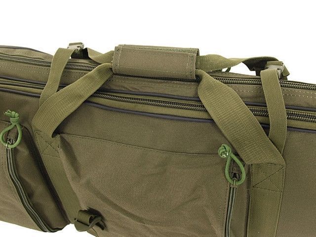 Чохол для перенесення зброї 120 cm - olive [8FIELDS] M51612055-OD фото