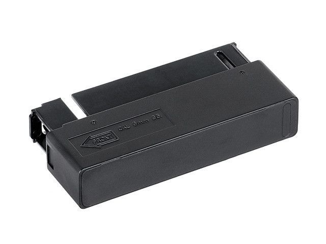 Магазин для снайперської гвинтівки CM.706 &mdash; Black [CYMA] (для страйкболу) FBP4022 фото