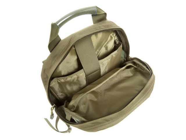 Plecak Daypack - Olive [8FIELDS] (для страйкболу) M51612061-OD фото