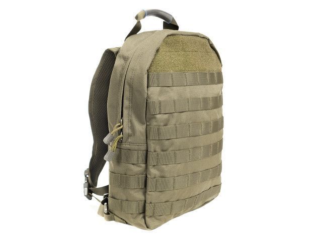 Plecak Daypack - Olive [8FIELDS] (для страйкболу) M51612061-OD фото
