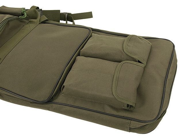 Чохол для перенесення зброї 120 cm - olive [8FIELDS] M51612055-OD фото