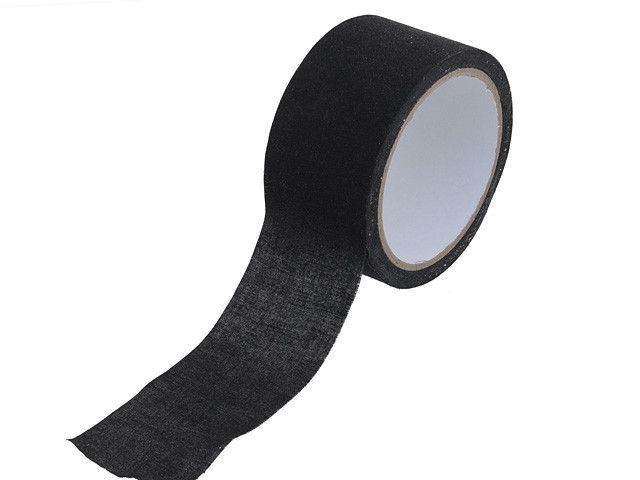 Taśma maskująca 10m - Black [Element] (для страйкболу) EX389-BK фото