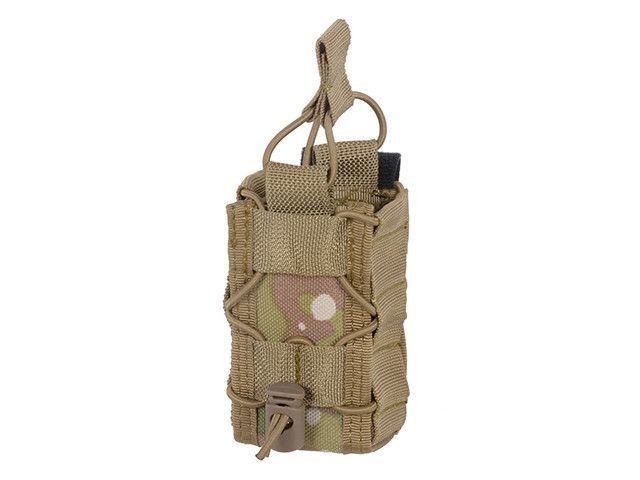Быстрый поясной подсумок для гранат 40mm - Multicam [8FIELDS] (для страйкбола) M51613170-CP фото