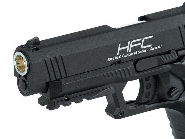 HG-171 Full Metal Gas Blow Back [HFC] (для страйкбола) HG-171B264 фото
