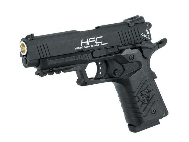 HG-171 Full Metal Gas Blow Back [HFC] (для страйкбола) HG-171B264 фото