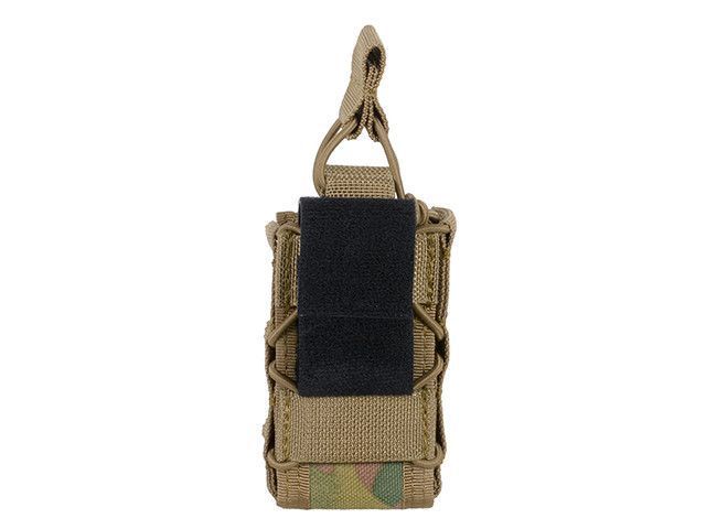 Быстрый поясной подсумок для гранат 40mm - Multicam [8FIELDS] (для страйкбола) M51613170-CP фото