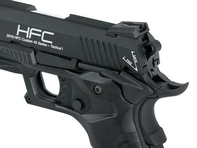 HG-171 Full Metal Gas Blow Back [HFC] (для страйкбола) HG-171B264 фото