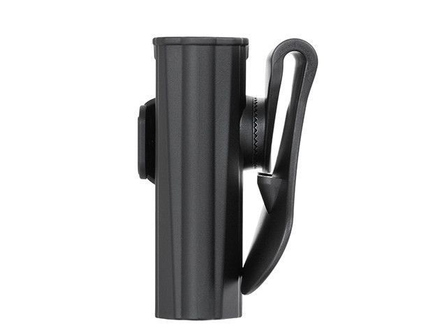 Кобура страйкбольная для CZ P-07/P-09 - Black [Amomax] (для страйкбола) AM-P07G2 фото