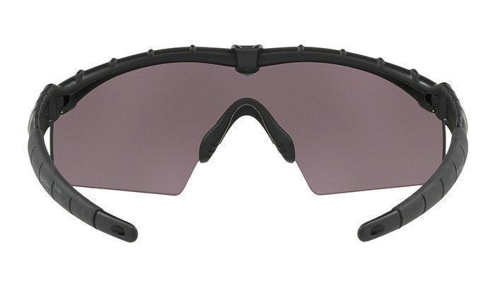 Oakley - SI Ballistic M Frame 2.0 Strike Black Sunglasses - Prizm Grey - OO9213-0532 (для страйкболу) 18565 фото
