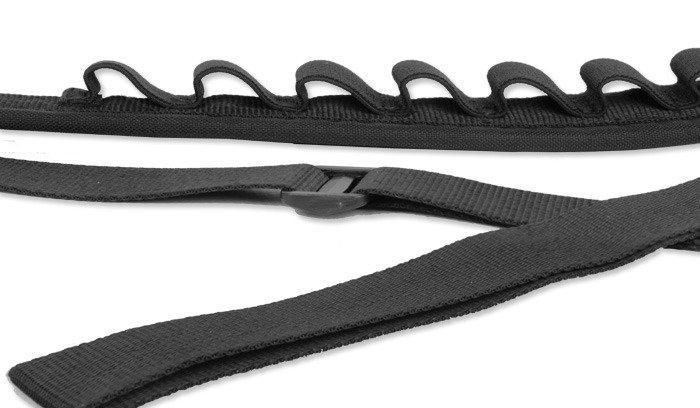 G&P - Shotgun Sling - Black (для страйкболу) 5642 фото