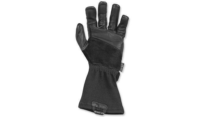 Mechanix - Azimuth Nomex Tactical Combat Tactical Glove - TSAZ-55 (для страйкбола) 16341 фото