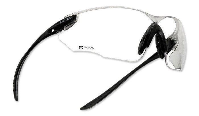 Bolle Tactical - Ballistic Glasses COMBAT - Black - COMBKITN (для страйкболу) 10310 фото