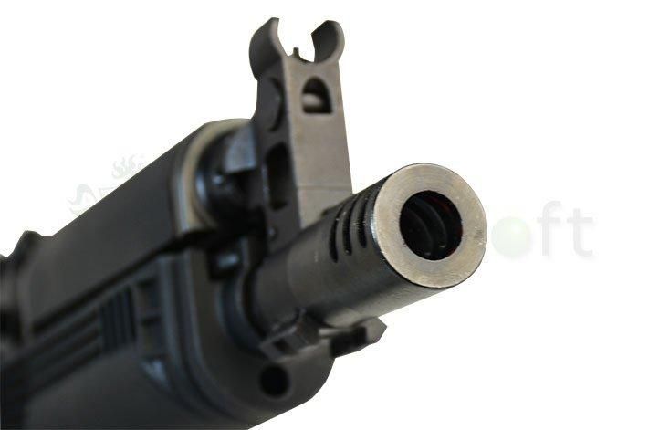 Пістолет-кулемет PP-19-01 Витязь-СН &ndash; [LCT] (для страйкболу) LCT-01-010638 фото