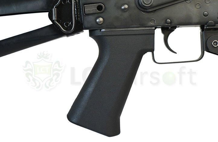 Пістолет-кулемет PP-19-01 Витязь-СН &ndash; [LCT] (для страйкболу) LCT-01-010638 фото