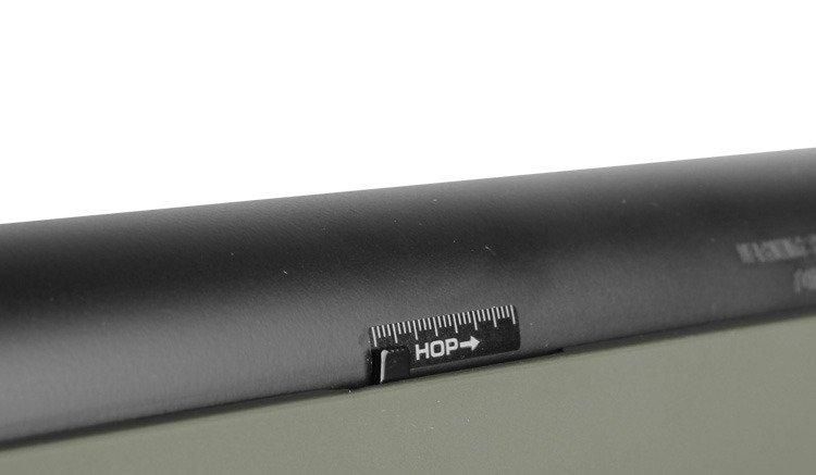 Tokyo Marui - VSR-10 G-SPEC Sniper Rifle airsoft - OD Green (для страйкбола) 22246 фото