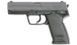 Tokyo Marui - USP Pistol airsoft - HopUp - HG - Spring (для страйкболу) 1441 фото 1