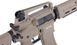 ASG - Strike System MT18 Carbine airsoft - Tan - Sportline - 18899 (для страйкболу) 18128 фото 7