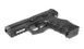 Спринговый пистолет Umarex - Heckler & Koch VP9 - Metal Slide - Black - Spring - 2.6124 (для страйкбола) 19073(2.6124) фото 5