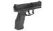 Спринговый пистолет Umarex - Heckler & Koch VP9 - Metal Slide - Black - Spring - 2.6124 (для страйкбола) 19073(2.6124) фото 4