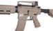 ASG - Strike System MT18 Carbine airsoft - Tan - Sportline - 18899 (для страйкболу) 18128 фото 5